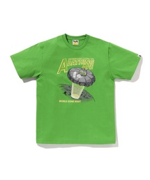 A BATHING APE｜ア ベイシング エイプのトップス（半袖）通販