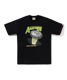 A BATHING APE｜ア ベイシング エイプのトップス（半袖）通販