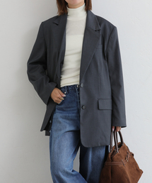 U by SPICK&SPAN｜ユーバイスピックアンドスパンのジャケット