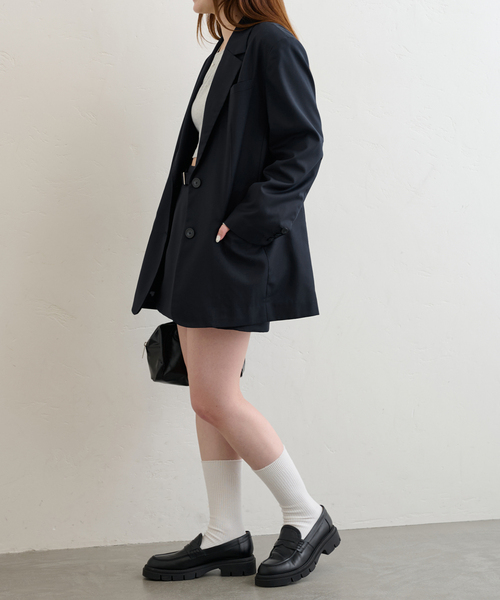 U by SPICK&SPAN（ユーバイスピックアンドスパン）の「オーバー