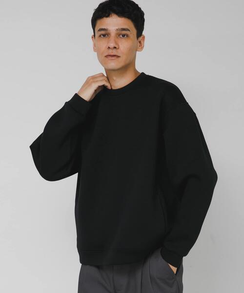 URBAN RESEARCH Sonny Label(A[oT[`Tj[[x)̃_{[jbgN[lbNvI[o[(̑gbvX)