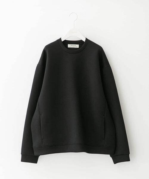 セール】ダンボールニットクルーネックプルオーバー（その他トップス