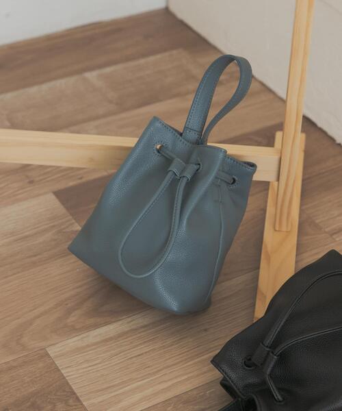 ajru　Bバッグ アーペーセー A.P.C. バッグ トートバッグ COGFD H61729 LZZ