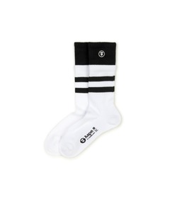 AAPE MAIN SOCKS