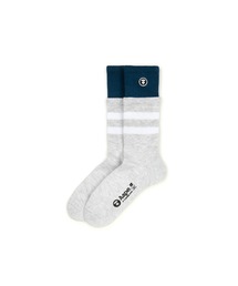 AAPE BY A BATHING APE | AAPE MAIN SOCKS(ソックス/靴下)