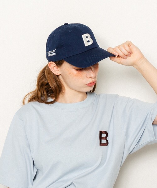 BIG BABY ICE CREAM × FREAK'S STORE/ビッグベイビーアイス