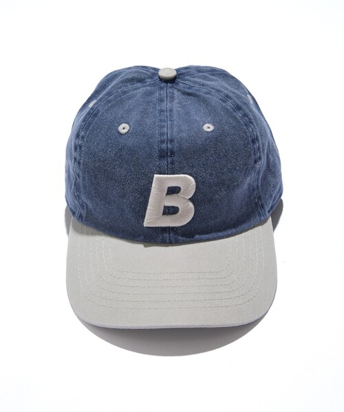 BIG BABY ICE CREAM × FREAK'S STORE/ビッグベイビーアイス