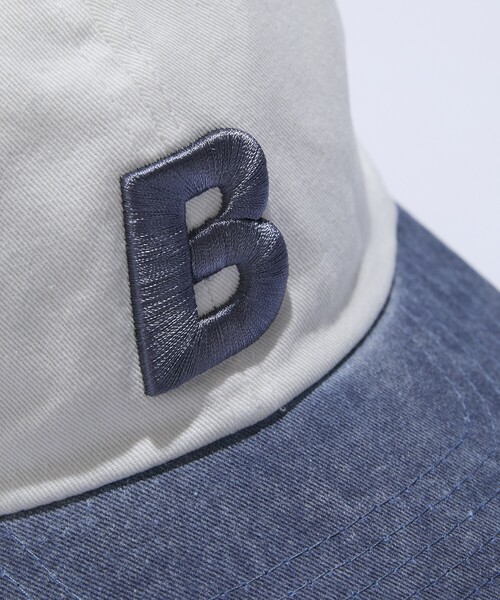 BIG BABY ICE CREAM × FREAK'S STORE/ビッグベイビーアイス