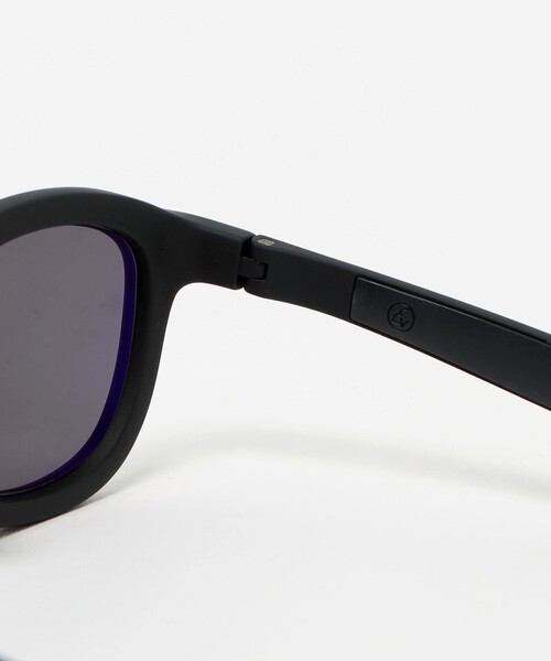 Eyevol（アイヴォル）の「＜Eyevol＞RYS3 50 MBK-DG/サングラス（サングラス・メンズ・ブラック・FREE）」の5枚目の写真