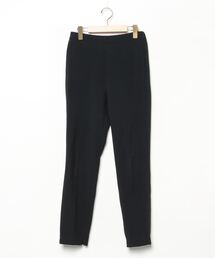 未使用品❗️Deuxieme Classe スムースニット　パンツ　22AW 黒 Deuxieme Classe｜ドゥーズィエム クラスのパンツ（レディース