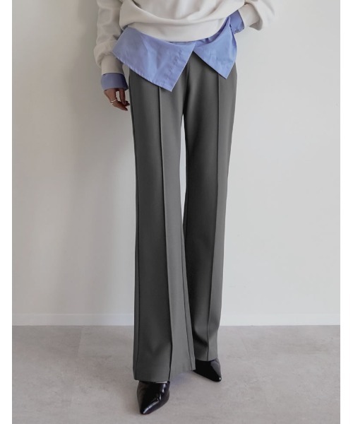 セール】[2025AW COLLECTION][低身長/高身長/大きいサイズ有][イージー