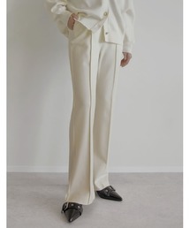 新品❤️ARCHIVO ホワイトパンツ ストレッチ素材 HD Style 撥水ストレッチ・ホワイトチノパン | ライトアップ