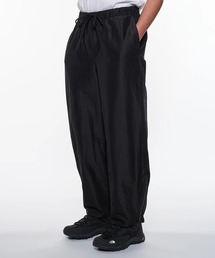 パンツ MARKAWARE PEGTOP EASY PANTS A23A-13PT02C 楽天市場】MARKAWARE | マーカウェア - PEGTOP EASY TROUSERS