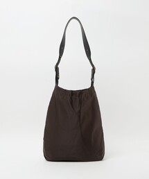 texnh（テクネ）の「【別注】＜texnh＞TRIANGLE SHOULDER/ショルダーバッグ（ショルダーバッグ）」