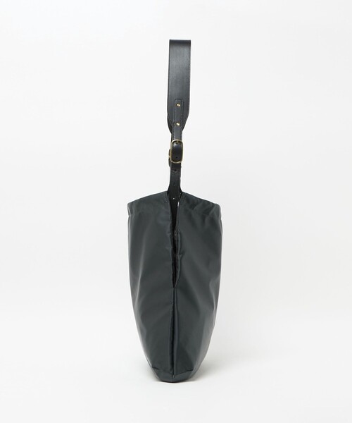 texnh ユナイテッドアローズDistrict別注ショルダーバッグ2025AW 別注】＜texnh＞TRIANGLE SHOULDER/ショルダーバッグ