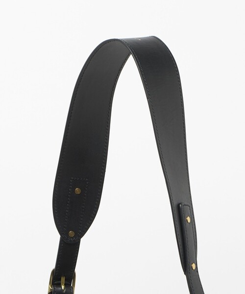 別注】＜texnh＞TRIANGLE SHOULDER/ショルダーバッグ（ショルダー