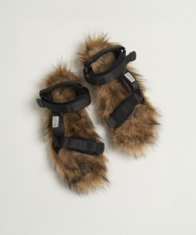 BED J.W. FORD（ベッドフォード）の「Monster sole（スニーカー）」