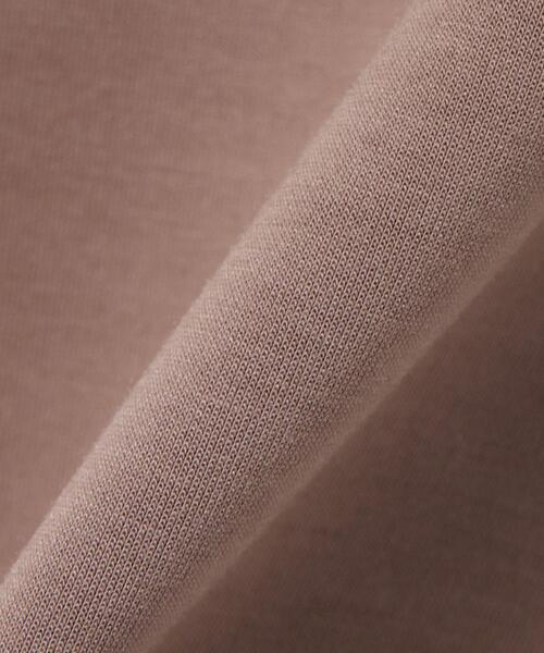 INGNI（イング）の「プレート付ダブルジップダンボールパーカー（パーカー・レディース・オフホワイト/グレー/ブラック/モカ・M）」の21枚目の写真