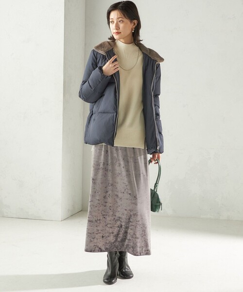 JUN&ROPE ダウンジャケット 4WAY 蓄熱 グレー 楽天市場】ジュンアンドロペ ダウンの通販