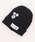 CA4LA�i�J�V���j�́uJAM HOME MADE x CA4LA JAM SHOP TURN KNIT CAP BADGE VER�i�j�b�g�L���b�v/�r�[�j�[�j�v�b�u���b�N