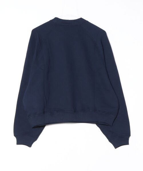 フリース クルーネック（スウェット）｜POLO RALPH LAUREN（ポロ