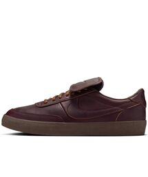 NIKE（ナイキ）の「ナイキ キルショット 2 レザー プレミアム メンズシューズ   Nike Killshot 2 Leather Premium Men's Shoes IM8058-652 Burgundy Crush（スニーカー）」