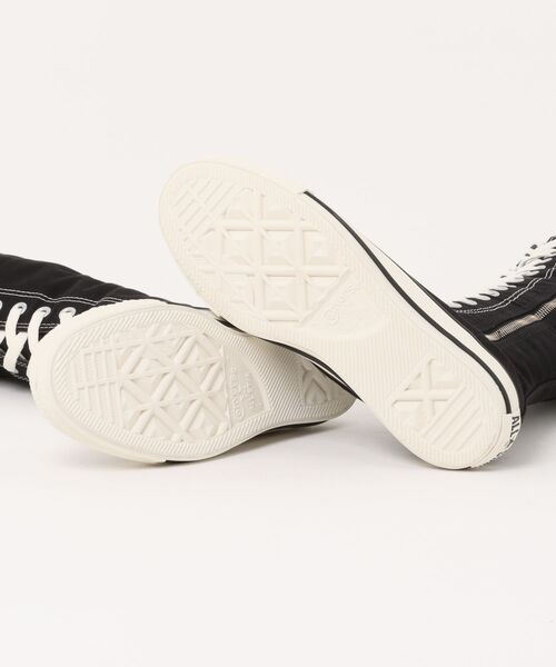 CONVERSE/コンバース レディース スニーカー ブーツ ロング AS Z XX-HI