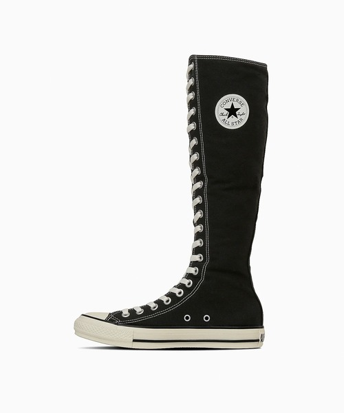 CONVERSE/コンバース レディース スニーカー ブーツ ロング AS Z