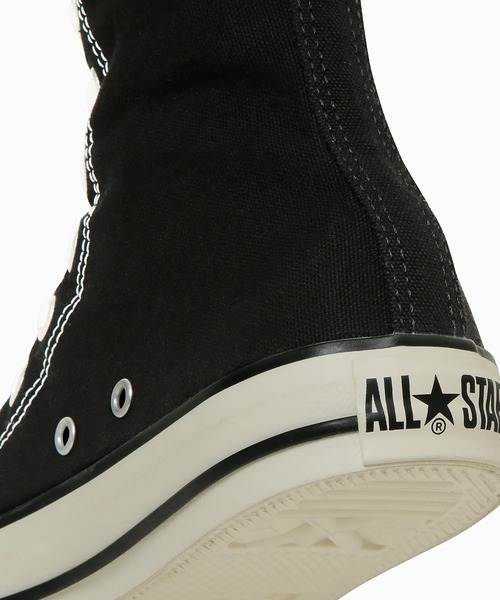 CONVERSE/コンバース レディース スニーカー ブーツ ロング AS Z XX-HI