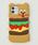WEGO�i�E�B�S�[�j�́uWEGO/�n���o�[�K�[�x�Aiphone�P�[�X�i�X�}�z�P�[�X/�J�o�[�j�v�b���̑�1