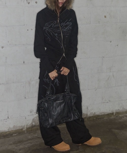 FANCY CLUB（ファンシークラブ）の「【FANCY CLUB】RUTHLESS FUR