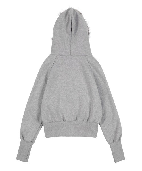 FANCY CLUB（ファンシークラブ）の「【FANCY CLUB】RUTHLESS FUR