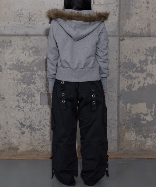 FANCY CLUB（ファンシークラブ）の「【FANCY CLUB】RUTHLESS FUR