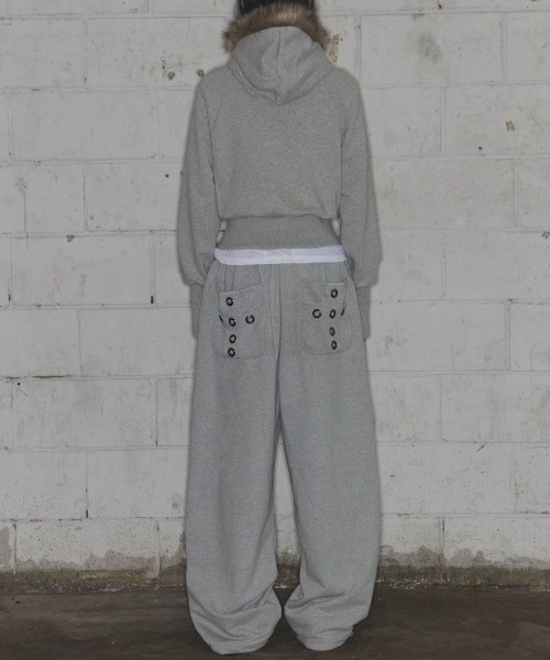 FANCY CLUB（ファンシークラブ）の「【FANCY CLUB】RUTHLESS FUR