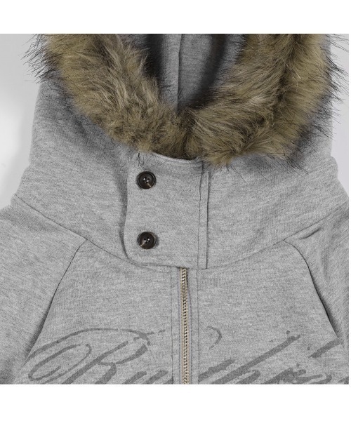 FANCY CLUB（ファンシークラブ）の「【FANCY CLUB】RUTHLESS FUR