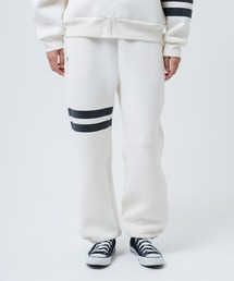 【Hurley:ハーレー】レディースファントムスウェットパンツ　ストレッチ　ドローコード付　吸水速乾　PHANTOM SWEAT ICON STRAIGHT PT