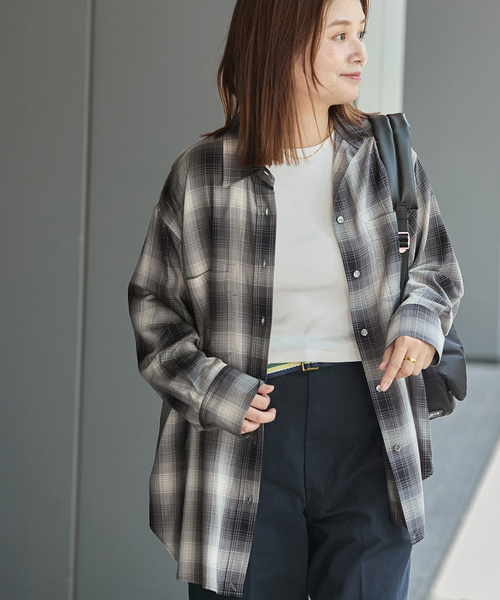 JOURNAL STANDARD（ジャーナルスタンダード）の「《追加2》レーヨン