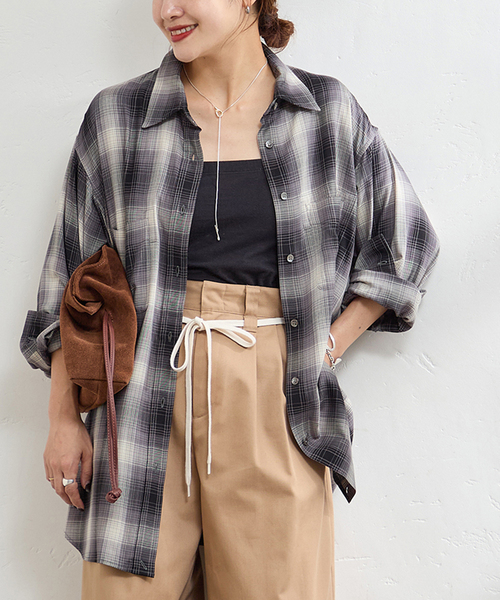 JOURNAL STANDARD（ジャーナルスタンダード）の「《追加2》レーヨン