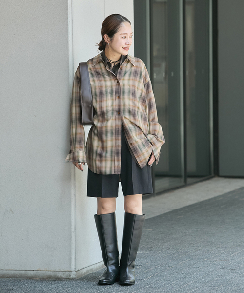 JOURNAL STANDARD（ジャーナルスタンダード）の「《追加2》レーヨン