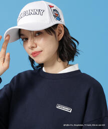 LIVE SMILEY / ライブスマイリー 】 LIVE SMILEY LOW CAP / スマイル 