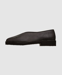 LEMAIRE([)PIPED CREPE SLIPPERS(̑V[Y)