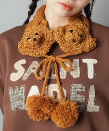 イヤーマフ ネックウォーマー」に該当するファッション雑貨