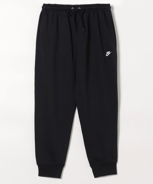 NIKE(ナイキ)の「限定展開 NIKE/ナイキ ナイキ クラブ メンズジョガー / FN3788(その他パンツ・メンズ・ブラック/グレー・X-LARGE/MEDIUM/SMALL/LARGE)」の20枚目の写真