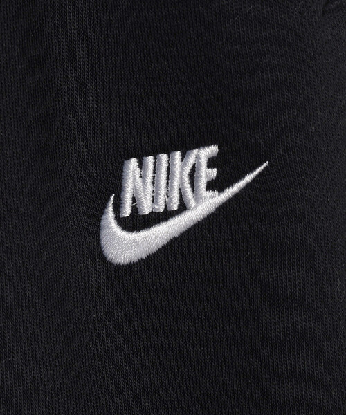 NIKE(ナイキ)の「限定展開 NIKE/ナイキ ナイキ クラブ メンズジョガー / FN3788(その他パンツ・メンズ・ブラック/グレー・X-LARGE/MEDIUM/SMALL/LARGE)」の8枚目の写真