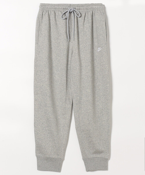 NIKE(ナイキ)の「限定展開 NIKE/ナイキ ナイキ クラブ メンズジョガー / FN3788(その他パンツ・メンズ・ブラック/グレー・X-LARGE/MEDIUM/SMALL/LARGE)」の12枚目の写真