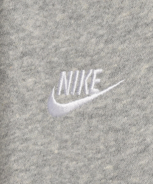 NIKE(ナイキ)の「限定展開 NIKE/ナイキ ナイキ クラブ メンズジョガー / FN3788(その他パンツ・メンズ・ブラック/グレー・X-LARGE/MEDIUM/SMALL/LARGE)」の13枚目の写真