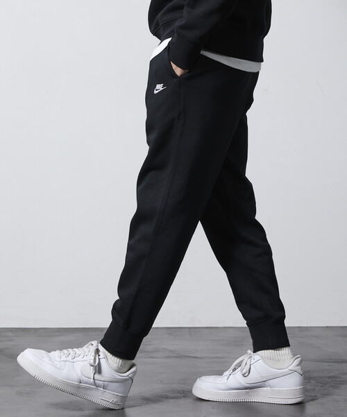 NIKE(ナイキ)の「限定展開 NIKE/ナイキ ナイキ クラブ メンズジョガー / FN3788(その他パンツ・メンズ・ブラック/グレー・X-LARGE/MEDIUM/SMALL/LARGE)」の18枚目の写真