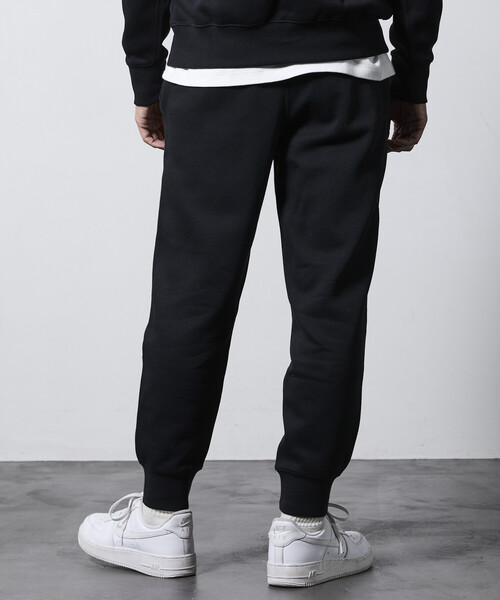 NIKE(ナイキ)の「限定展開 NIKE/ナイキ ナイキ クラブ メンズジョガー / FN3788(その他パンツ・メンズ・ブラック/グレー・X-LARGE/MEDIUM/SMALL/LARGE)」の19枚目の写真