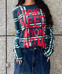 JOURNAL STANDARD｜ジャーナルスタンダードのTシャツ/カットソー