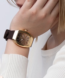 ICE WATCH（アイスウォッチ）の「「Ice-Watch アイスウォッチ」ICE boliday - アイスボリディ ドーム メタル　全５色（アナログ腕時計）」